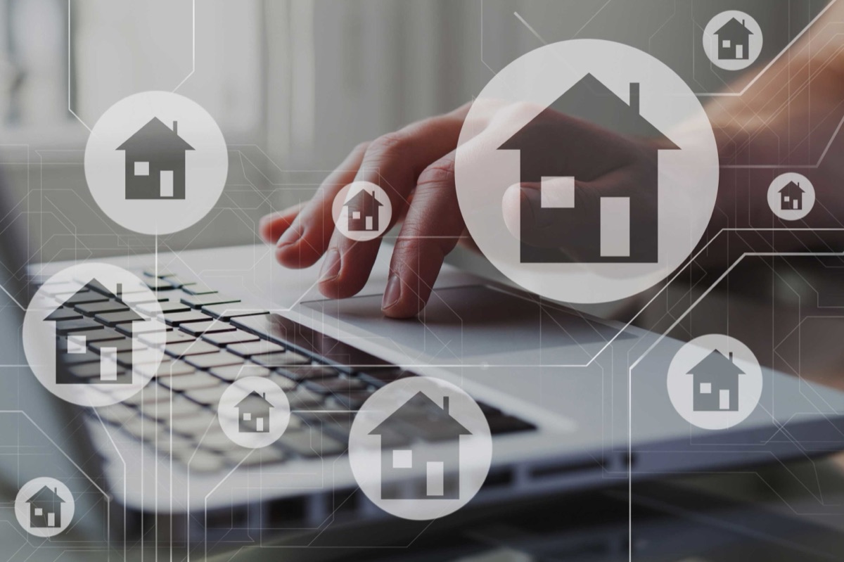 Gewerbeverwaltung: digitales Immobilienmanagement